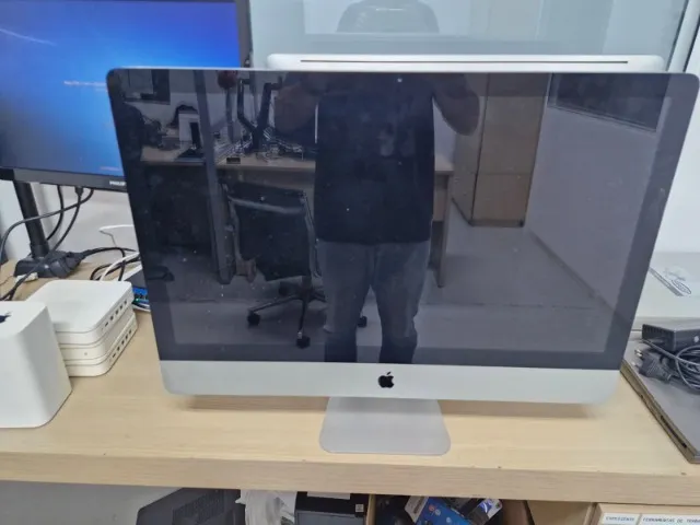imac apple 27 polegadas