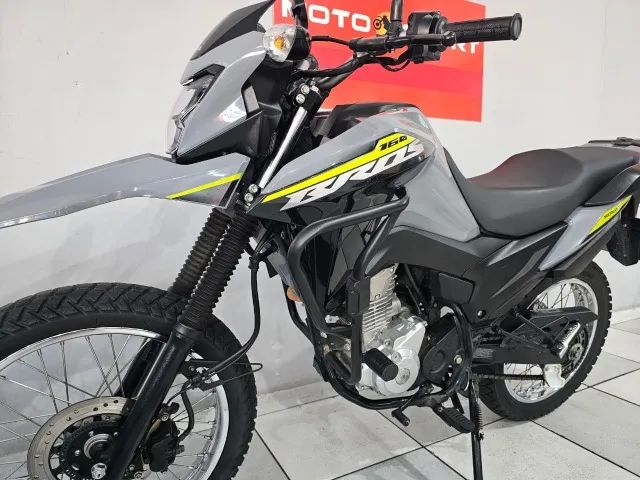 Nxr 160 Bros Abs - Foto 3