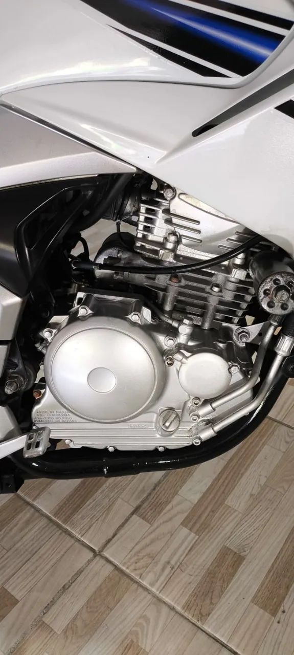 FAZER 250  - Foto 3