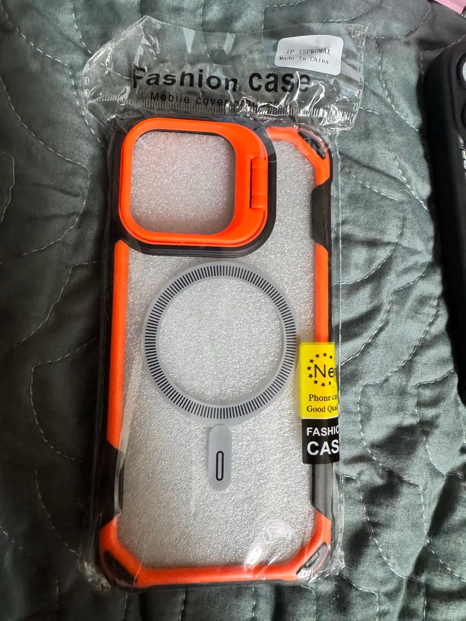 Capas iPhone 15 pro Max