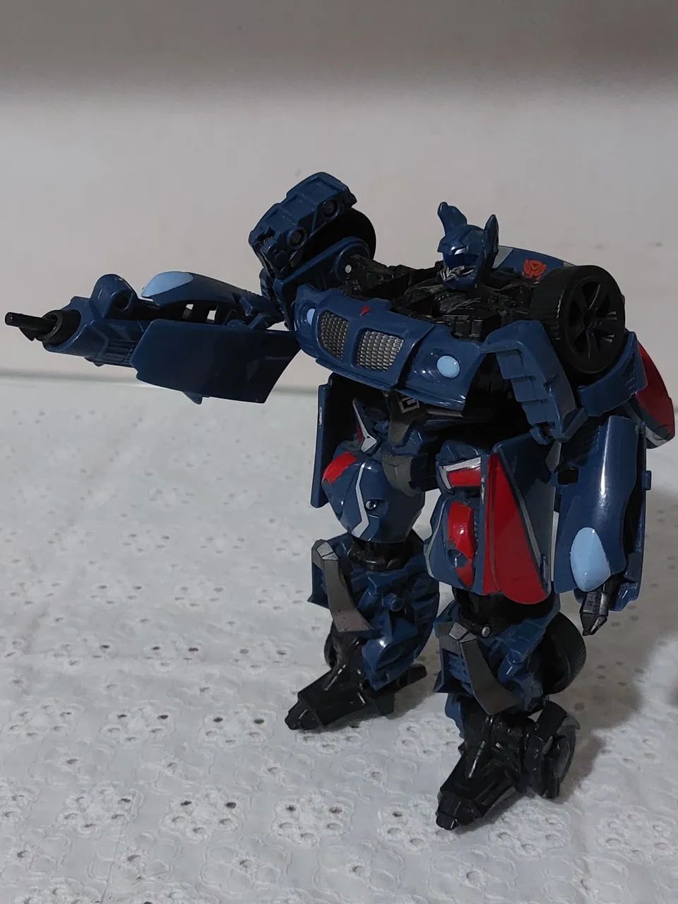 transformers rotf smokescreen - Foto 3
