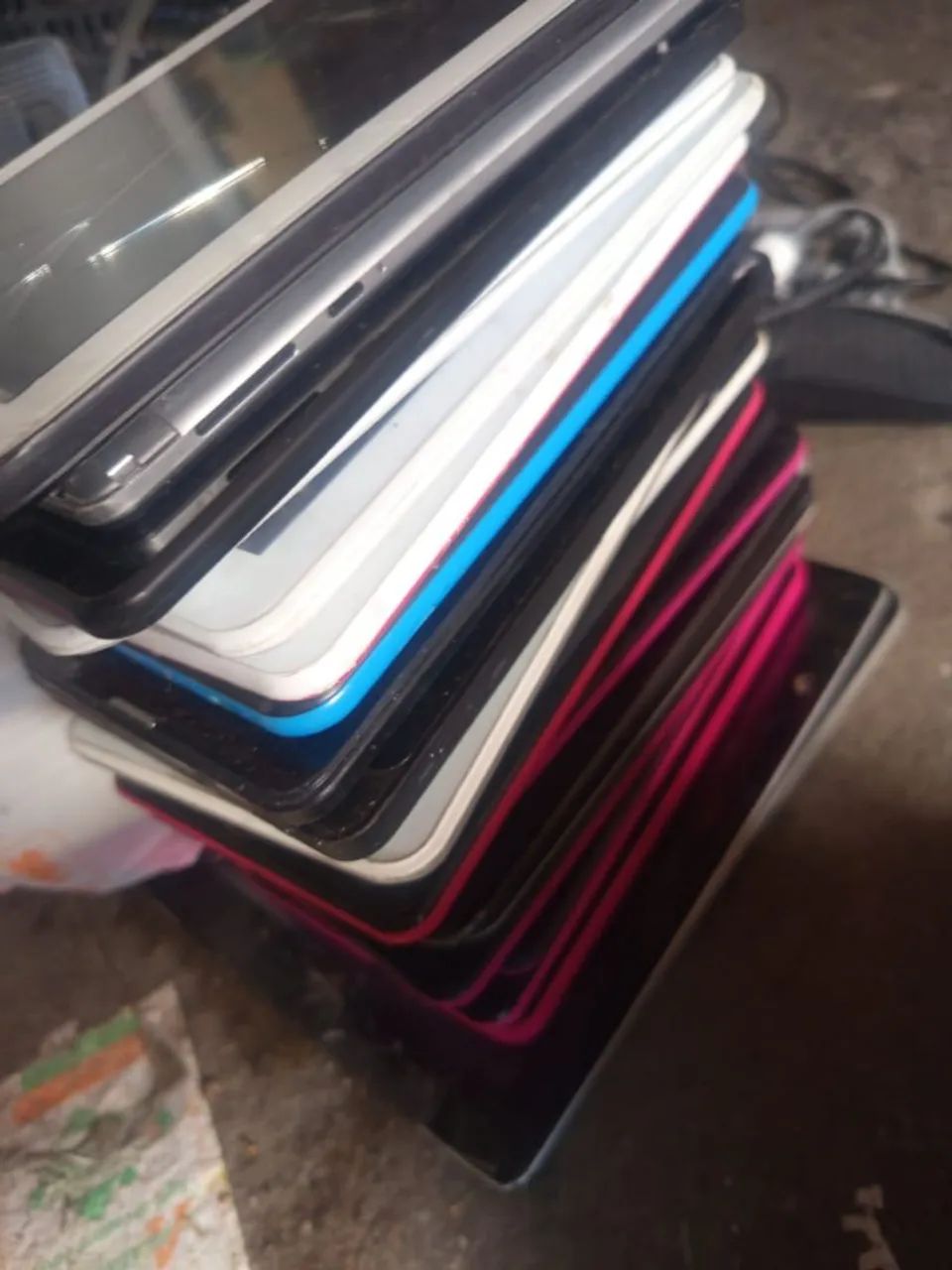 Tablet sucata - Foto 2