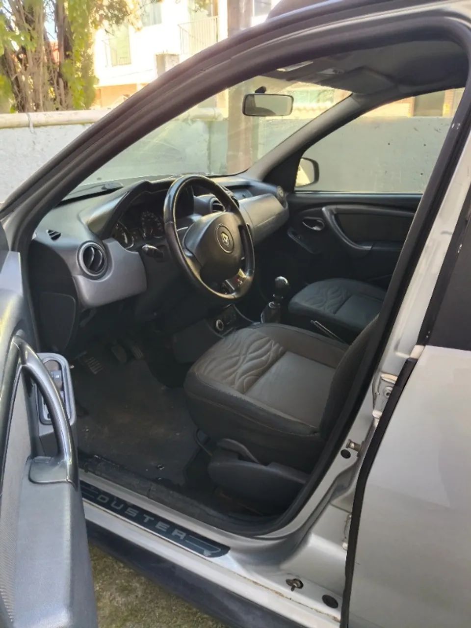 Renault Duster Dynamique 4X4 2.0 Hi-flex 16V MEC 2015 - Foto 3