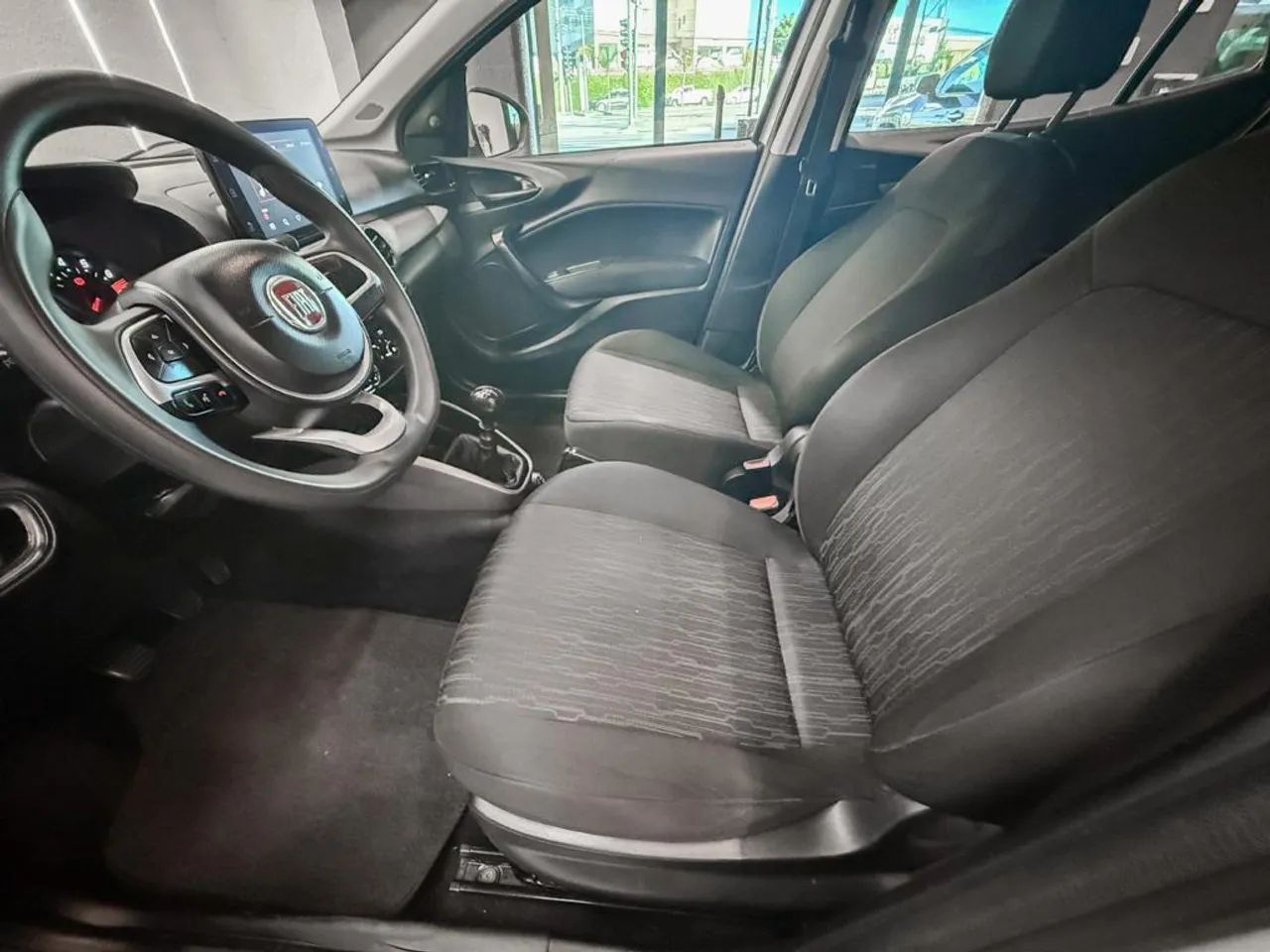 Fiat Argo Drive 1.0 6V Flex 2020 - Foto 2