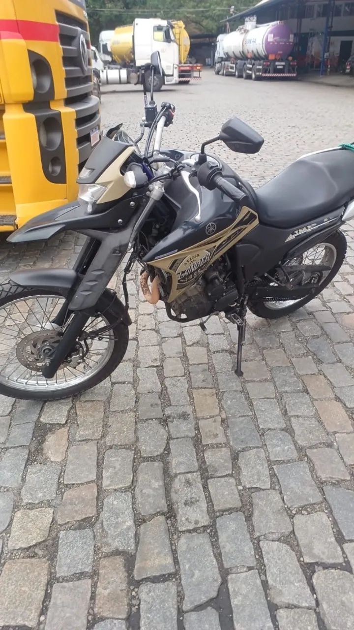 Vendo Yamaha - Foto 2