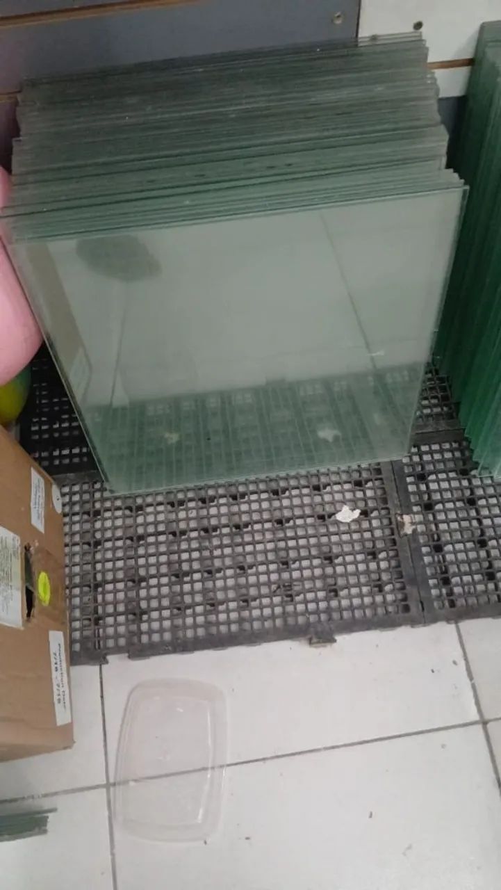 Promoção de vidro para vitrine - Foto 3
