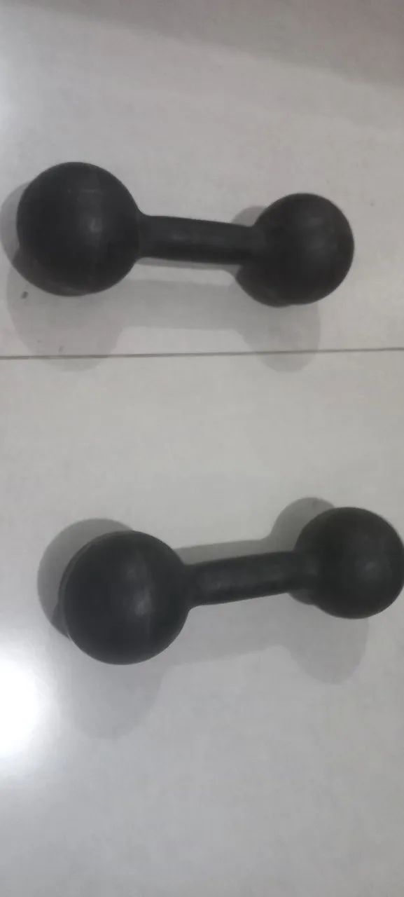 Halteres 7kg - Foto 2