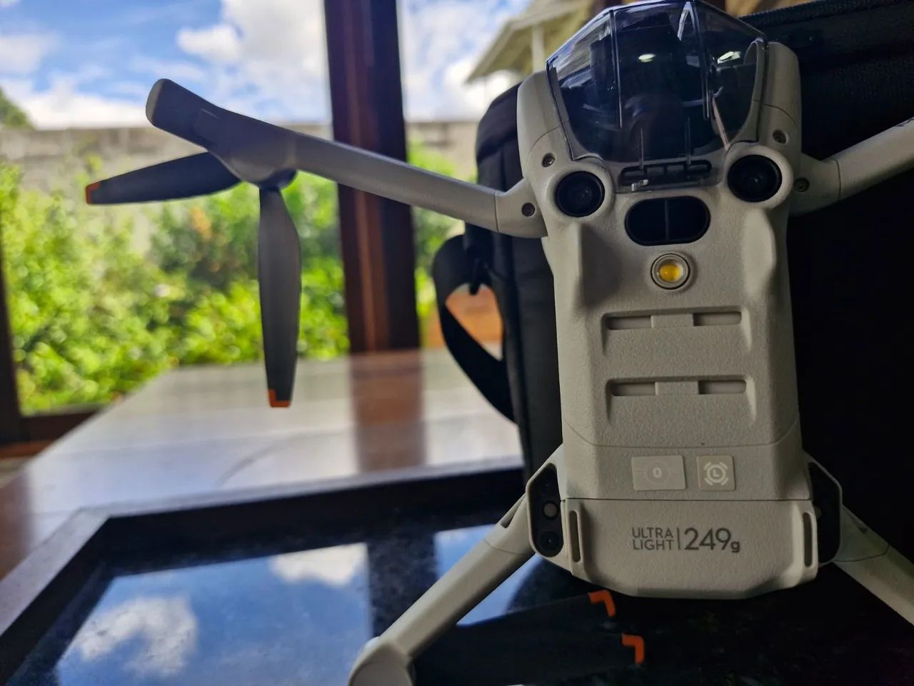 Drone dji mini 4 pro standart - Foto 3