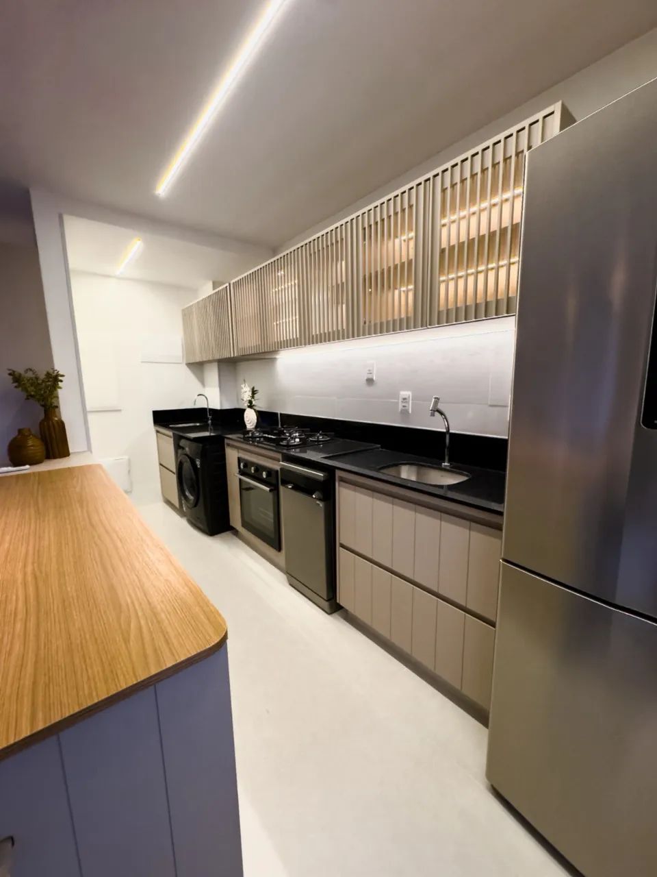 Ágio Apartamento | Setor Bueno | Closer 23 - Foto 3