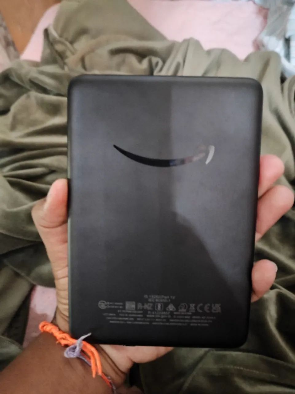 Kindle - Foto 2