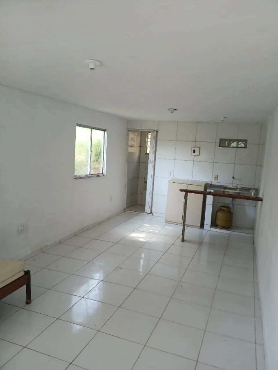 Ponta negra Kitnet ampla - Foto 3
