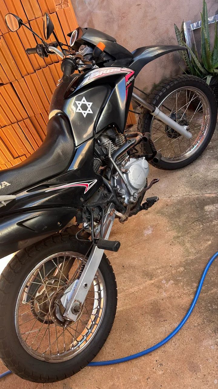 Bros 150  - Foto 2