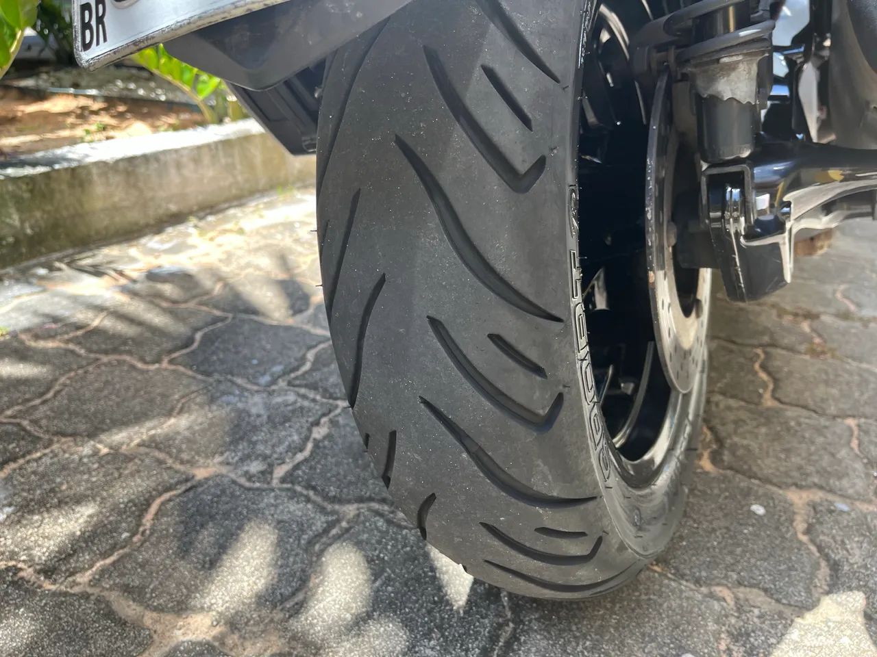 XMax 250 impecável. - Foto 2