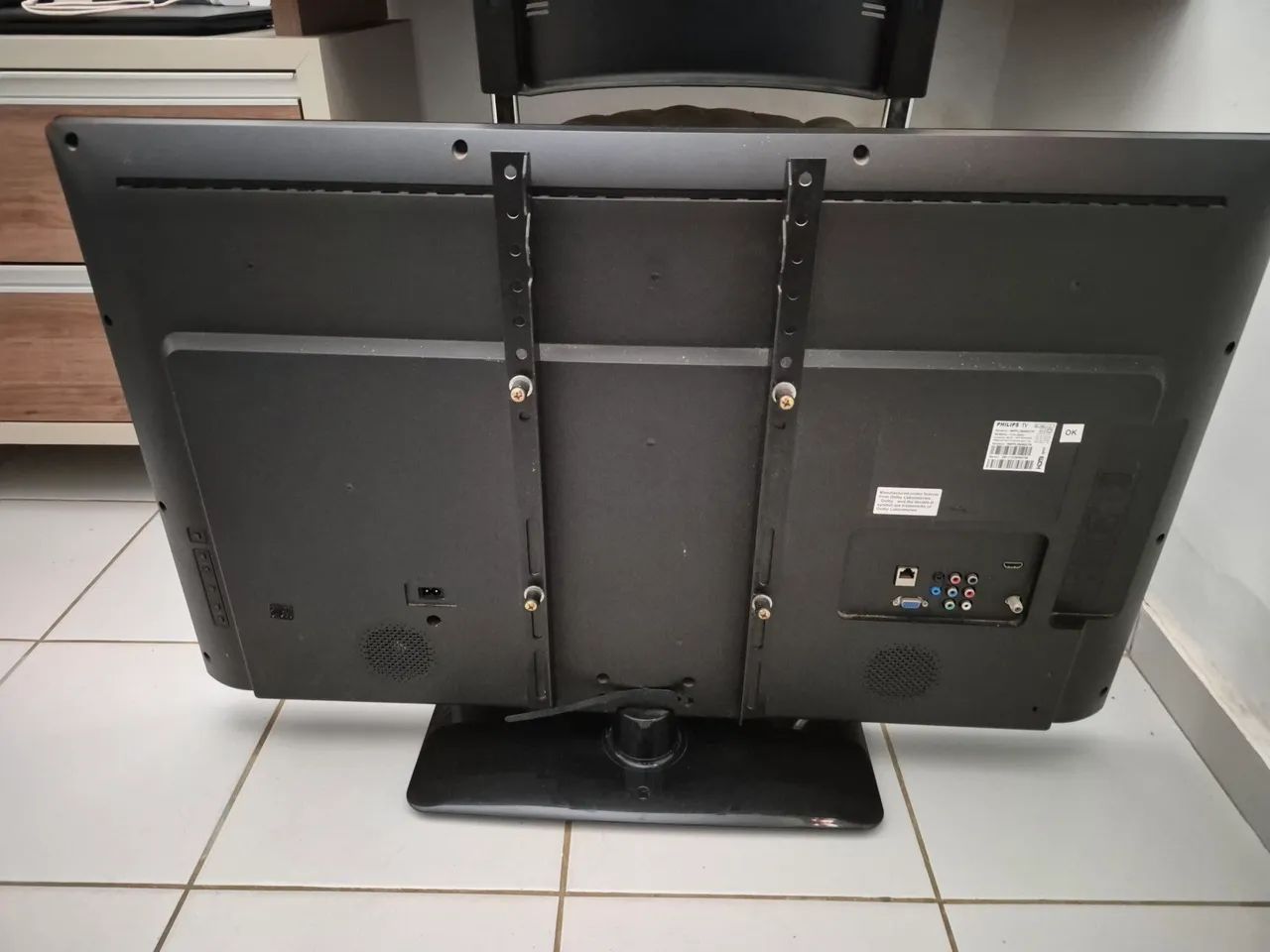 TV Philips 39" - Foto 2