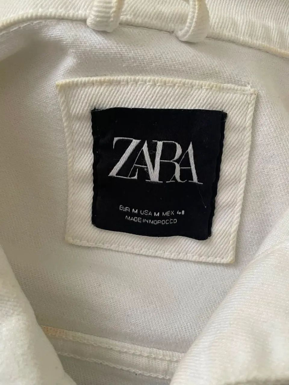 JAQUETA ZARA VAN GOGH - Foto 3