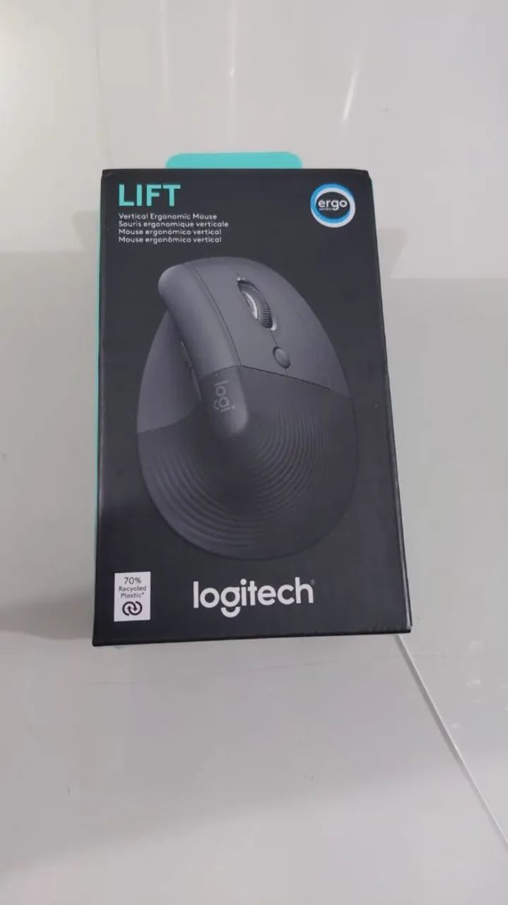 Mouse sem fio - Foto 5