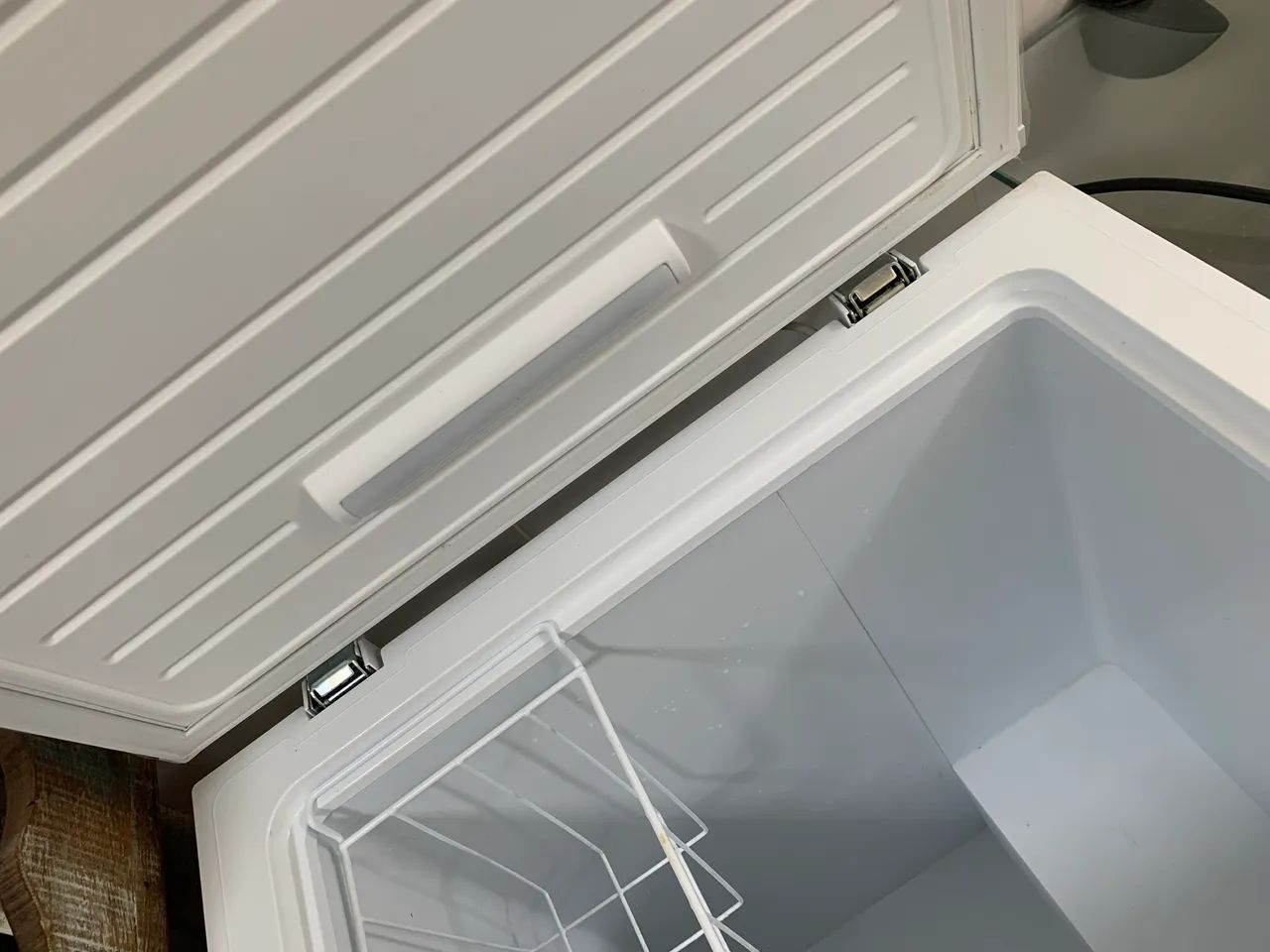 Freezer Eletrolux  - Foto 4