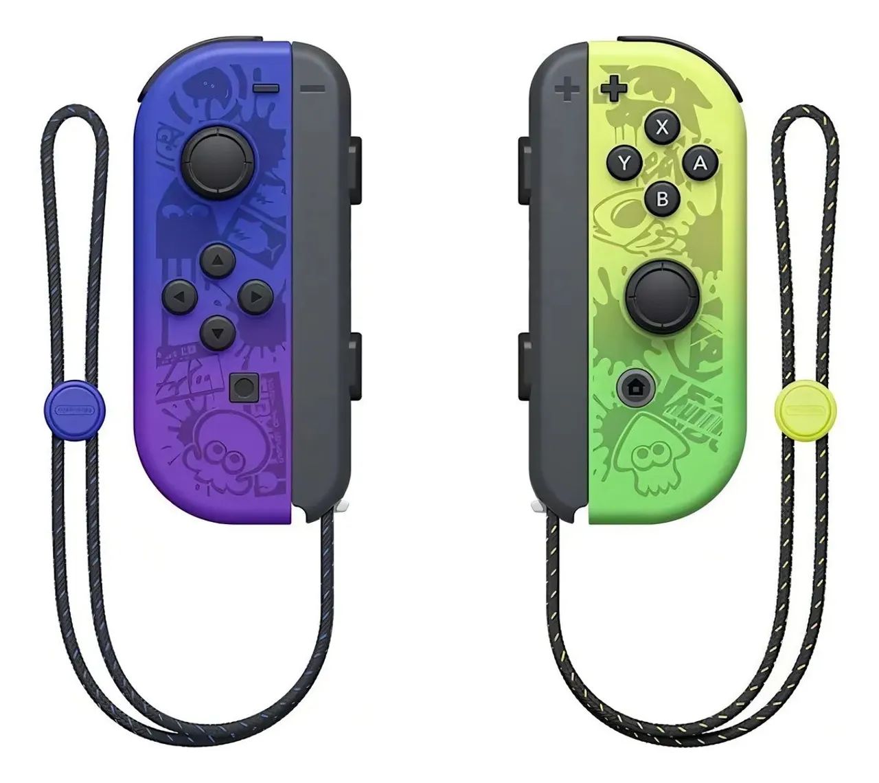 Nintendo Switch OLED Splatoon 3 - Foto 4