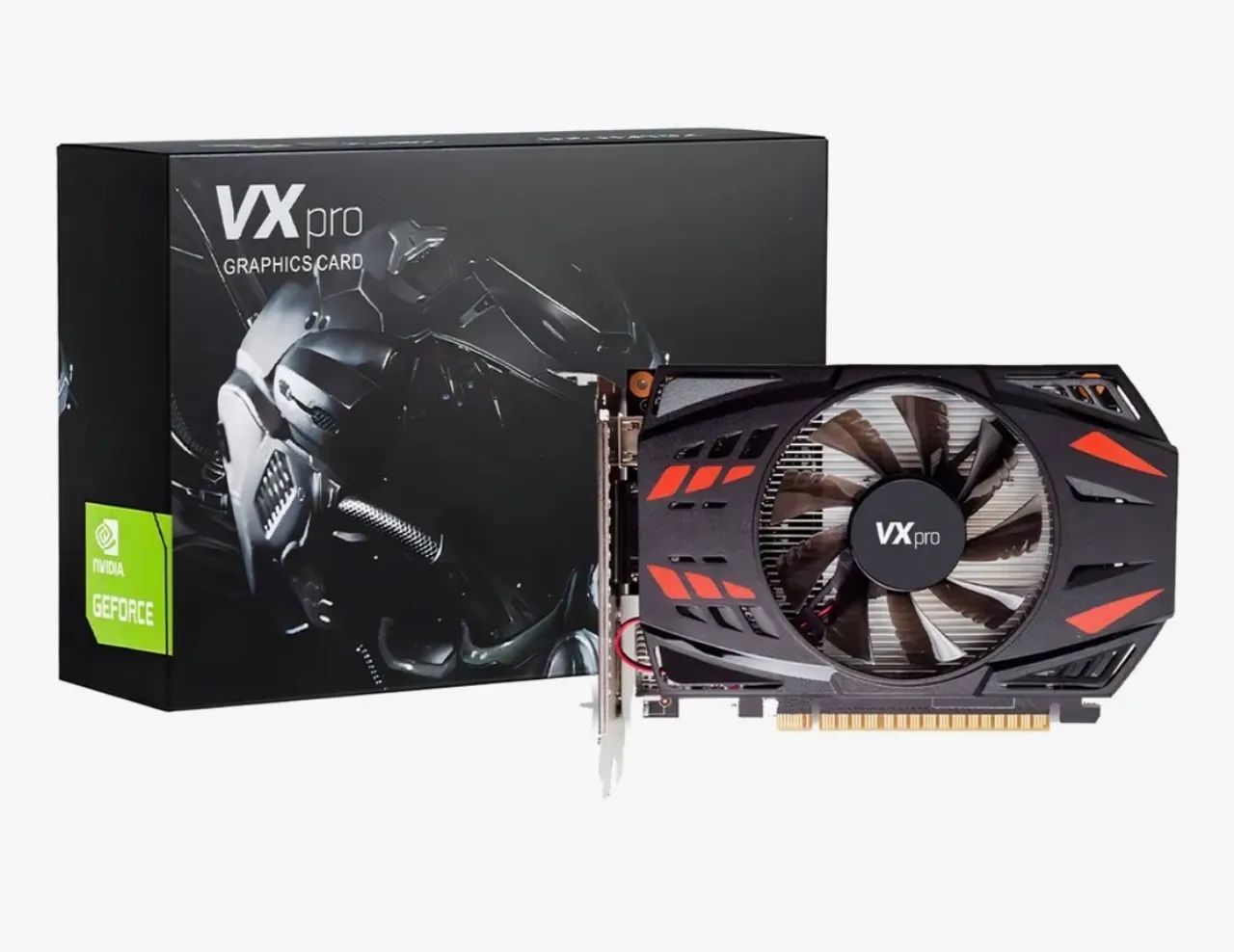 VX GTX 750 TI - 2GD5