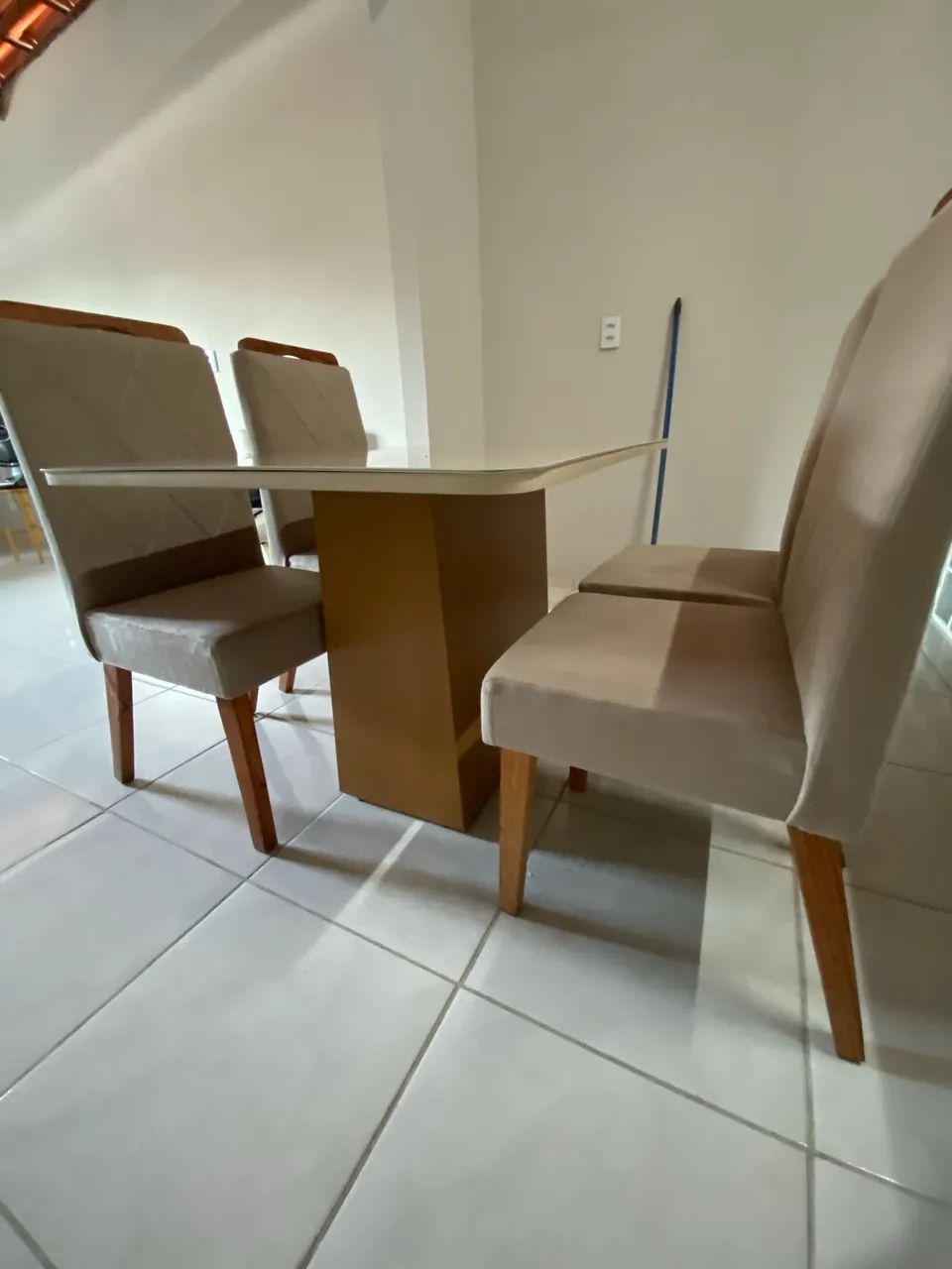 Mesa de jantar - Foto 2