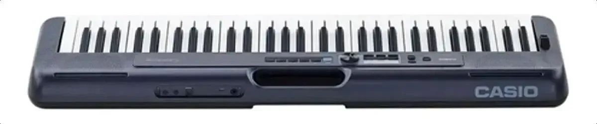 Teclado Casio Ct-s300 - Foto 3
