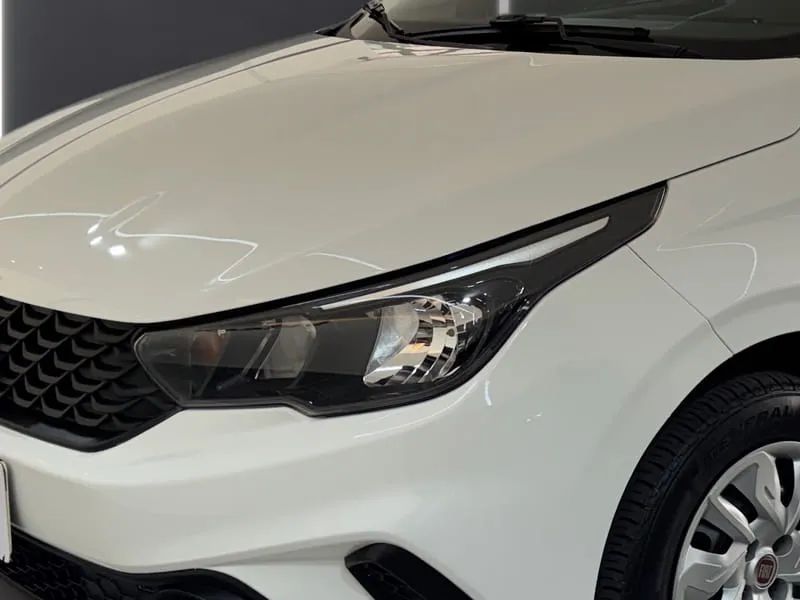 Fiat Argo 1.0 6V Flex. 2020 - Foto 5