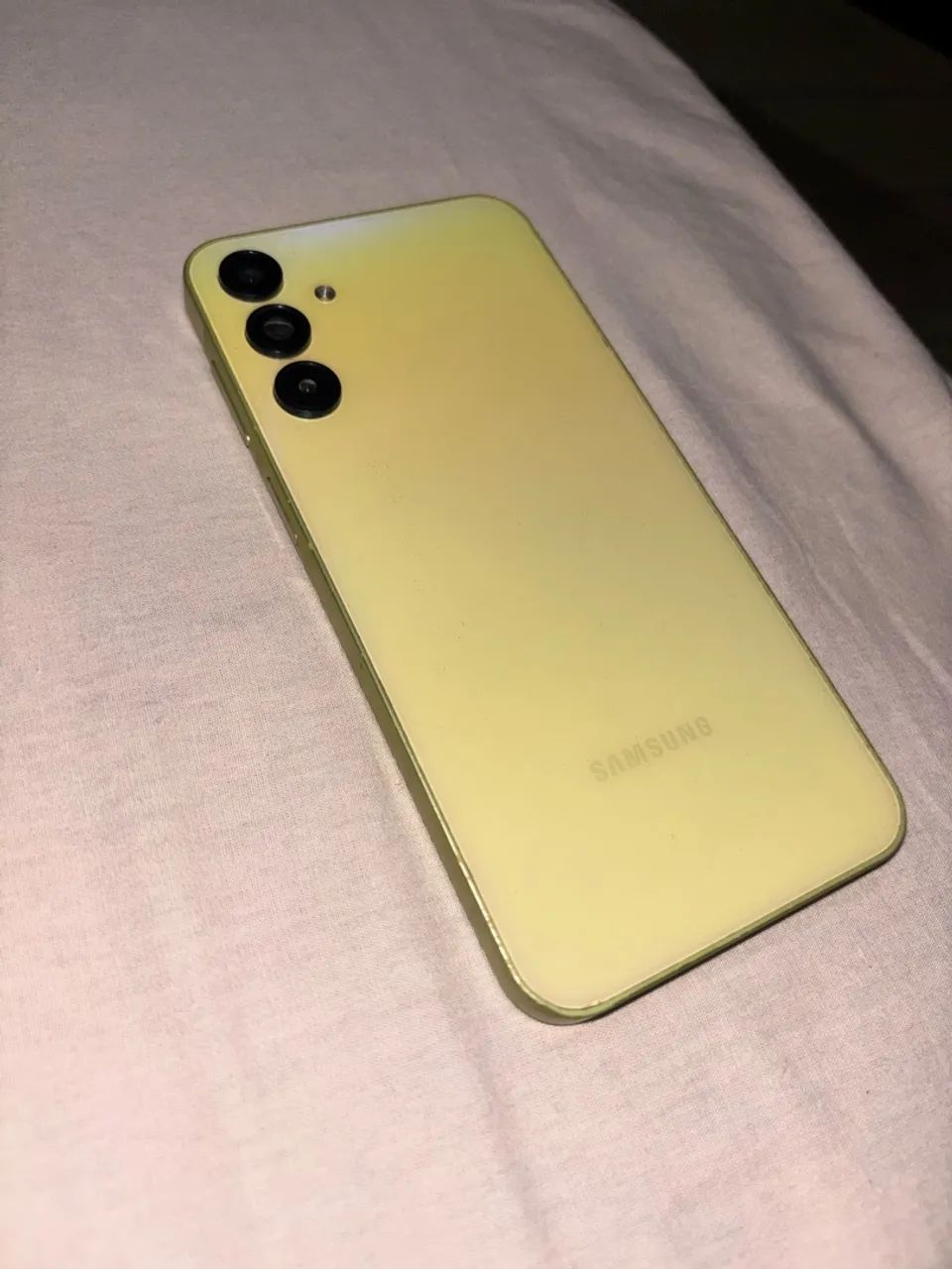 Samsung Galaxy A15 5G  - Foto 3