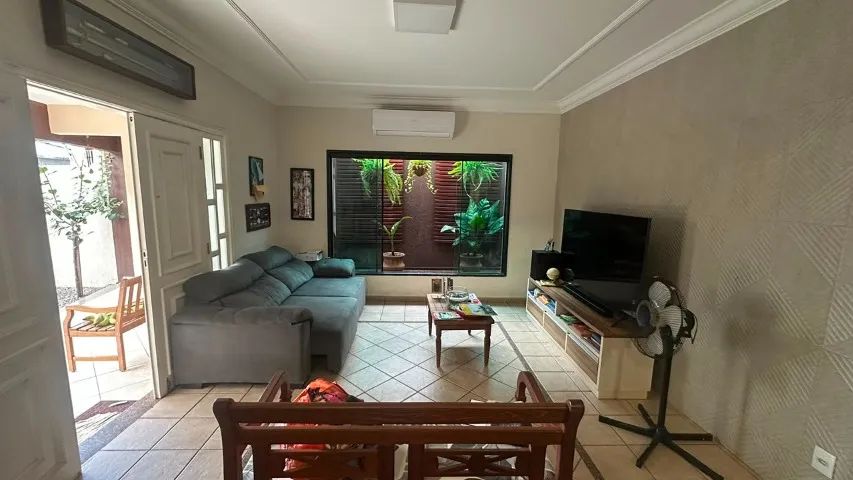 Casa com 4 quartos no São João Bosco