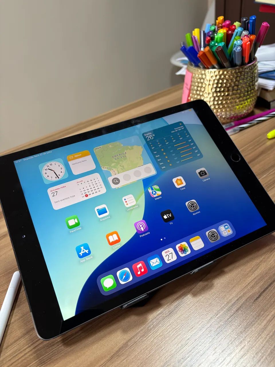 iPad 7 - Foto 2