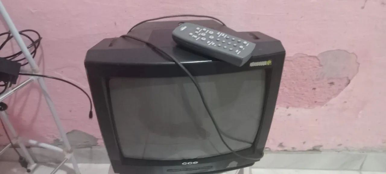 Tv tubo