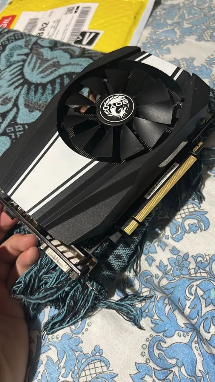 RTX  2060 6GB - Foto 2