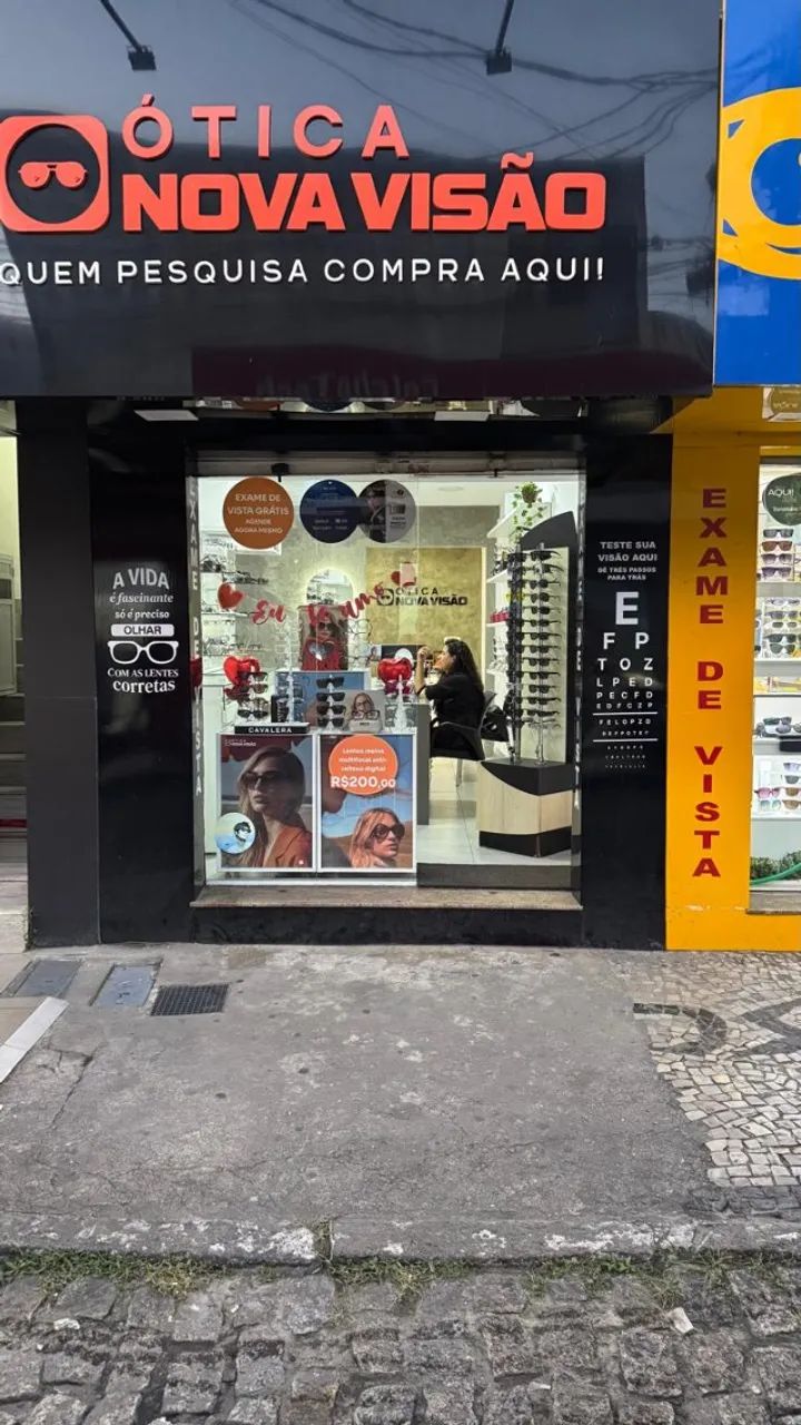 Alugo Loja centro de Cabo Frio, 26 m² - R$3000,00 - Foto 2