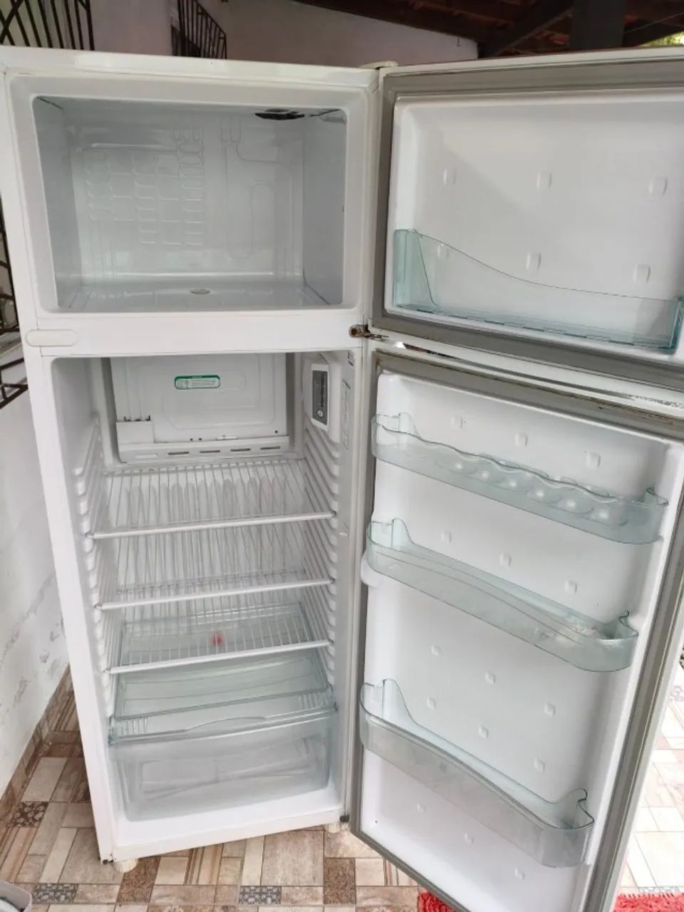 Geladeira Consul  - Foto 3