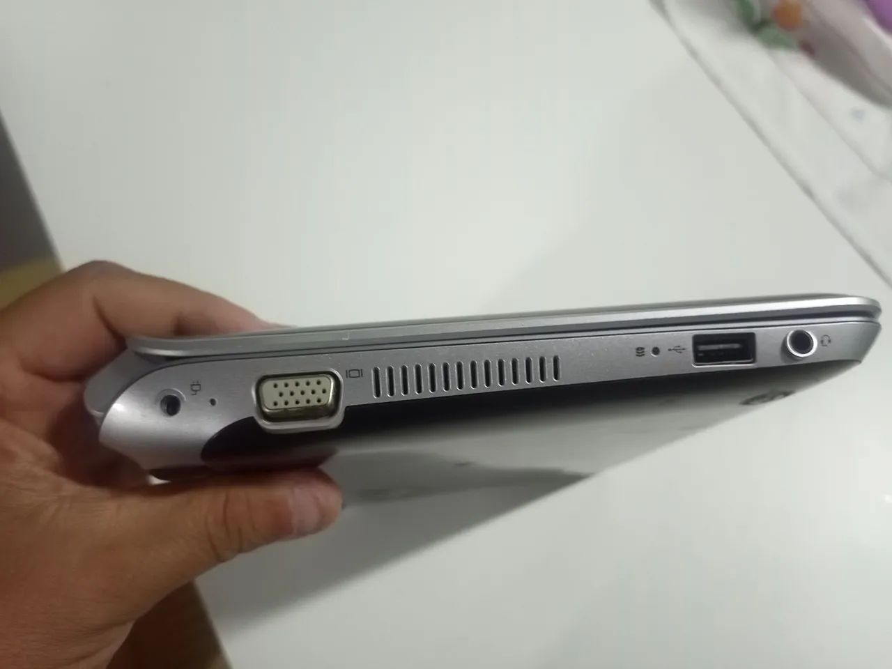 Notebook hp - Foto 2