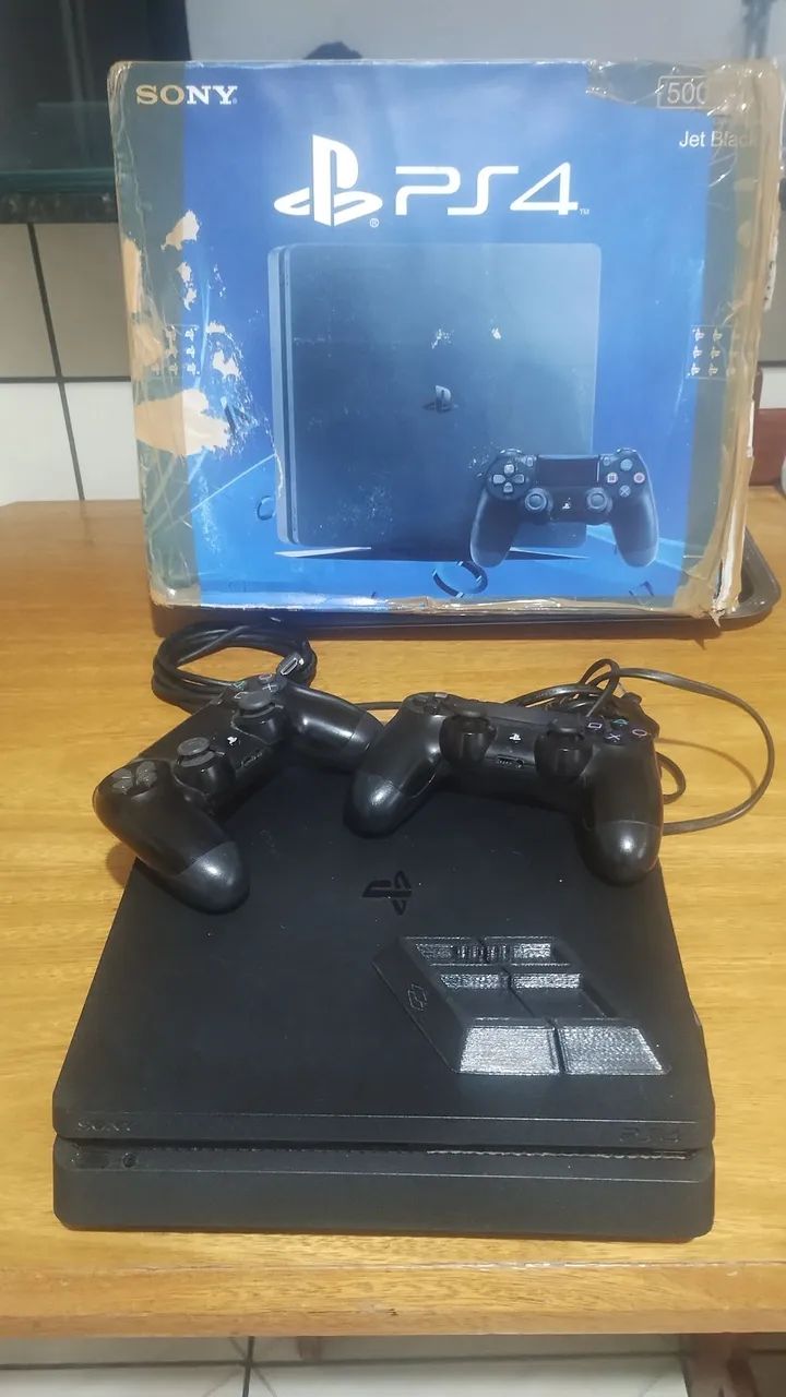 Playstation 4 - Foto 4