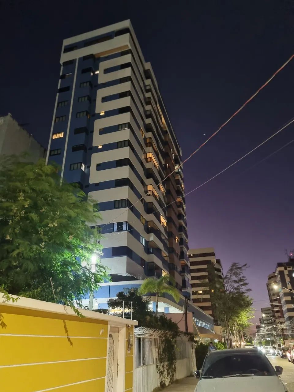 Apartamento à venda no EDIFÍCIO ALLURE, PONTA VERDE, Maceió, AL