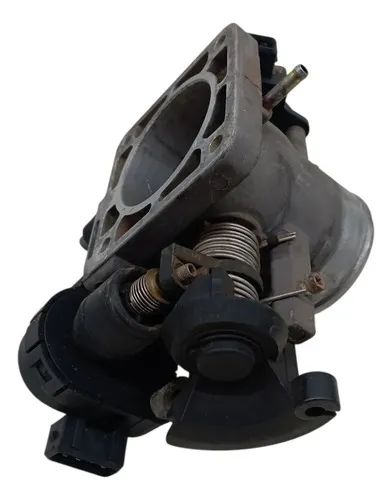 Tbi Corpo Borboleta Chevrolet Astra 1.8 2000 2001 2002 2003 - Foto 3