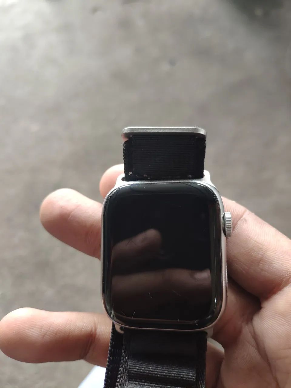 Vendo smartwatch 