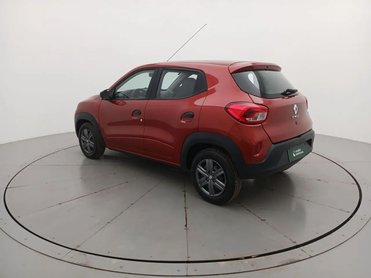 Renault Kwid 1.0 Zen 2026 - Foto 3