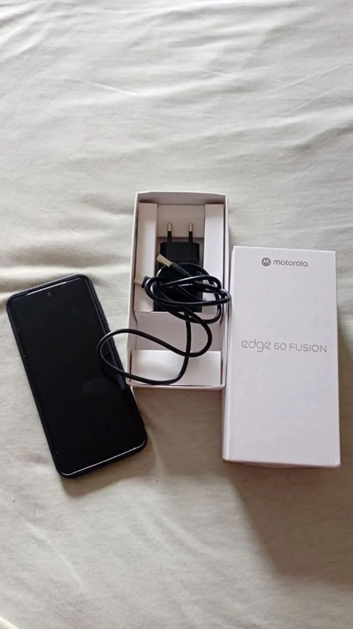 Celular moto g e relógio  - Foto 5