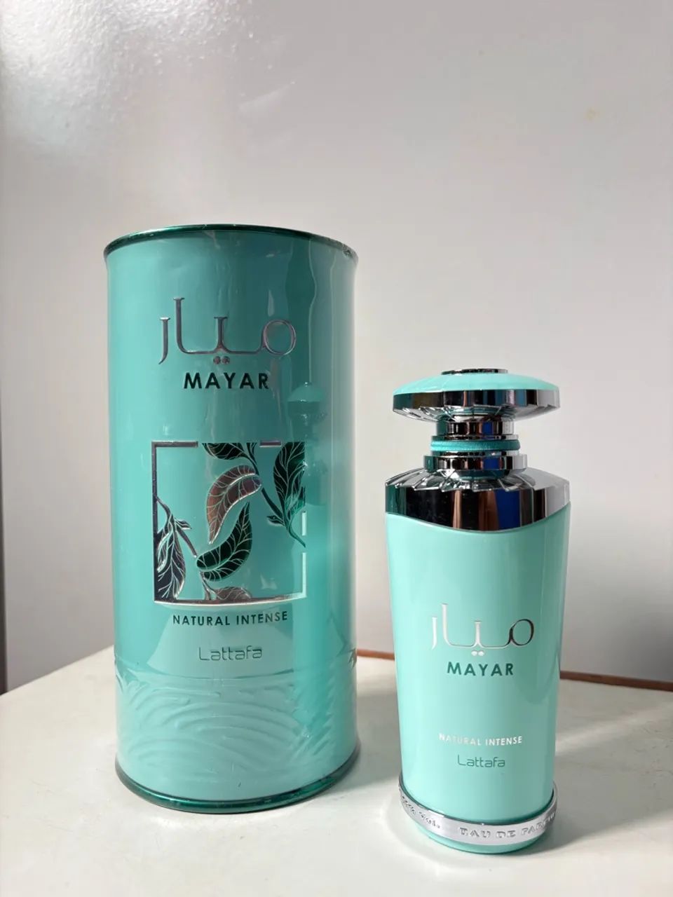 Lattafa Mayar, EDP, 100ml, Lacrado 