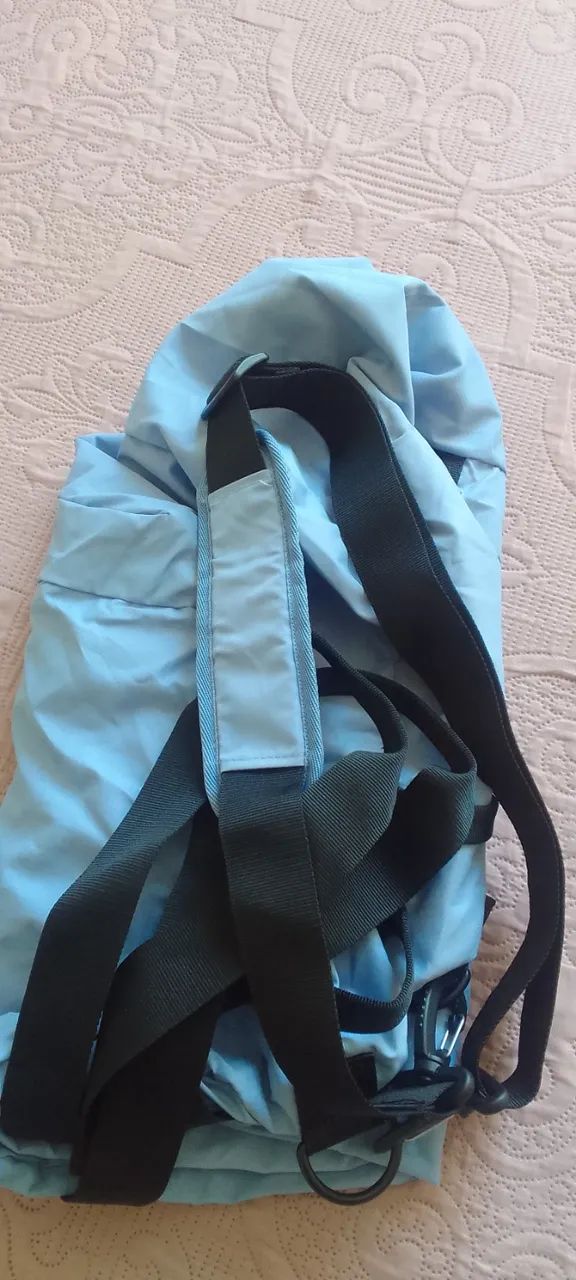 Bolsa de viagem - Foto 4