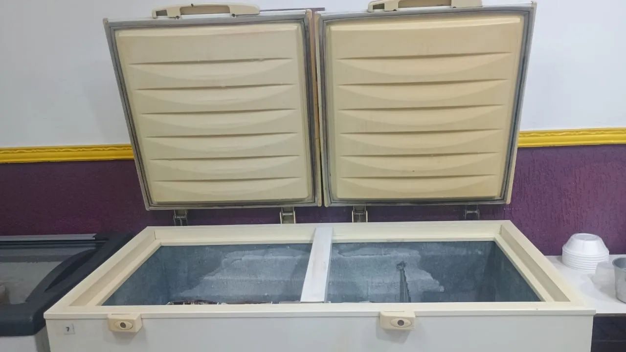 Freezer  - Foto 2