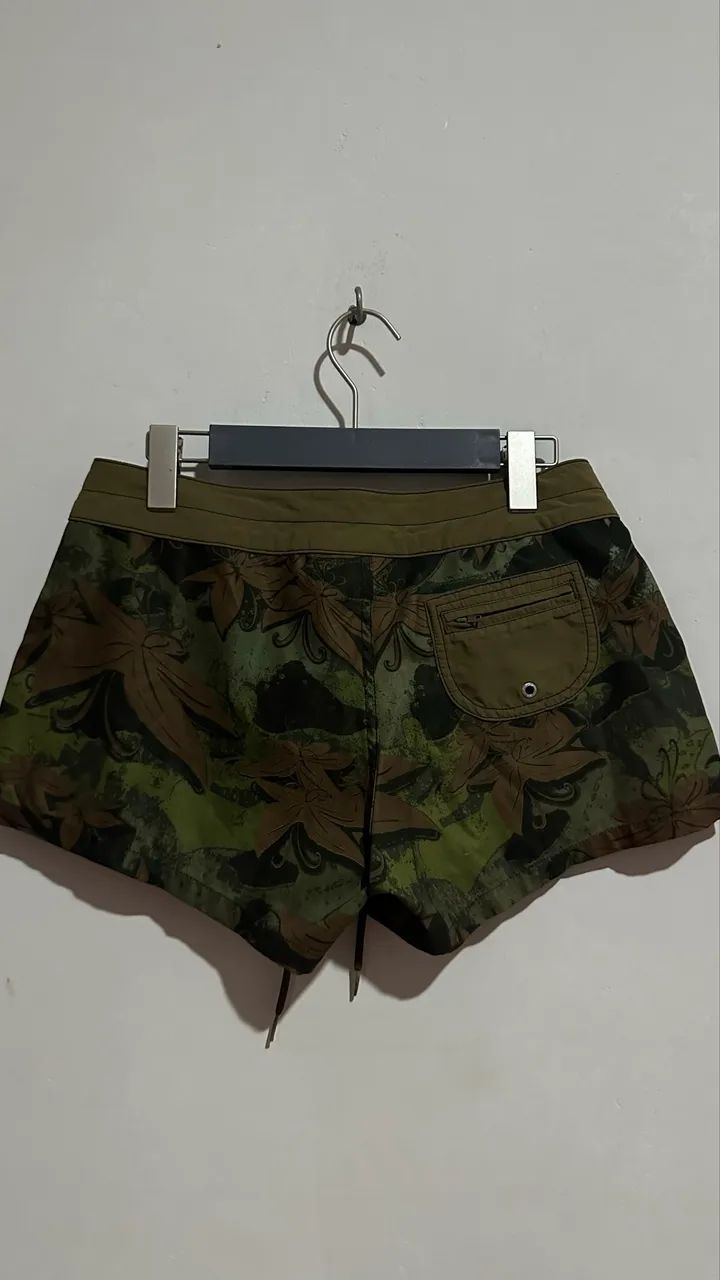 Shorts feminino Oakley  - Foto 2