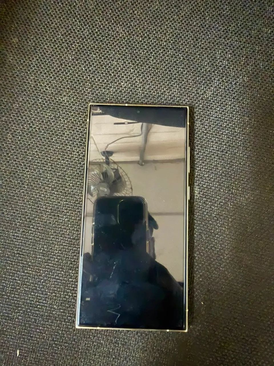 s24 ultra + relogio galaxy watch 7 top - Foto 2