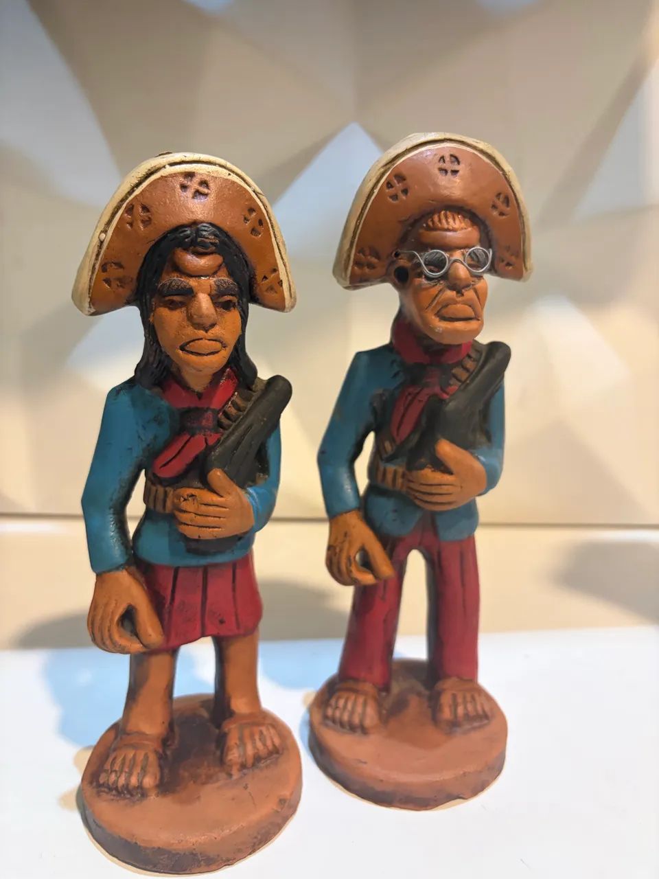 Casal Cangaceiro  - Foto 4
