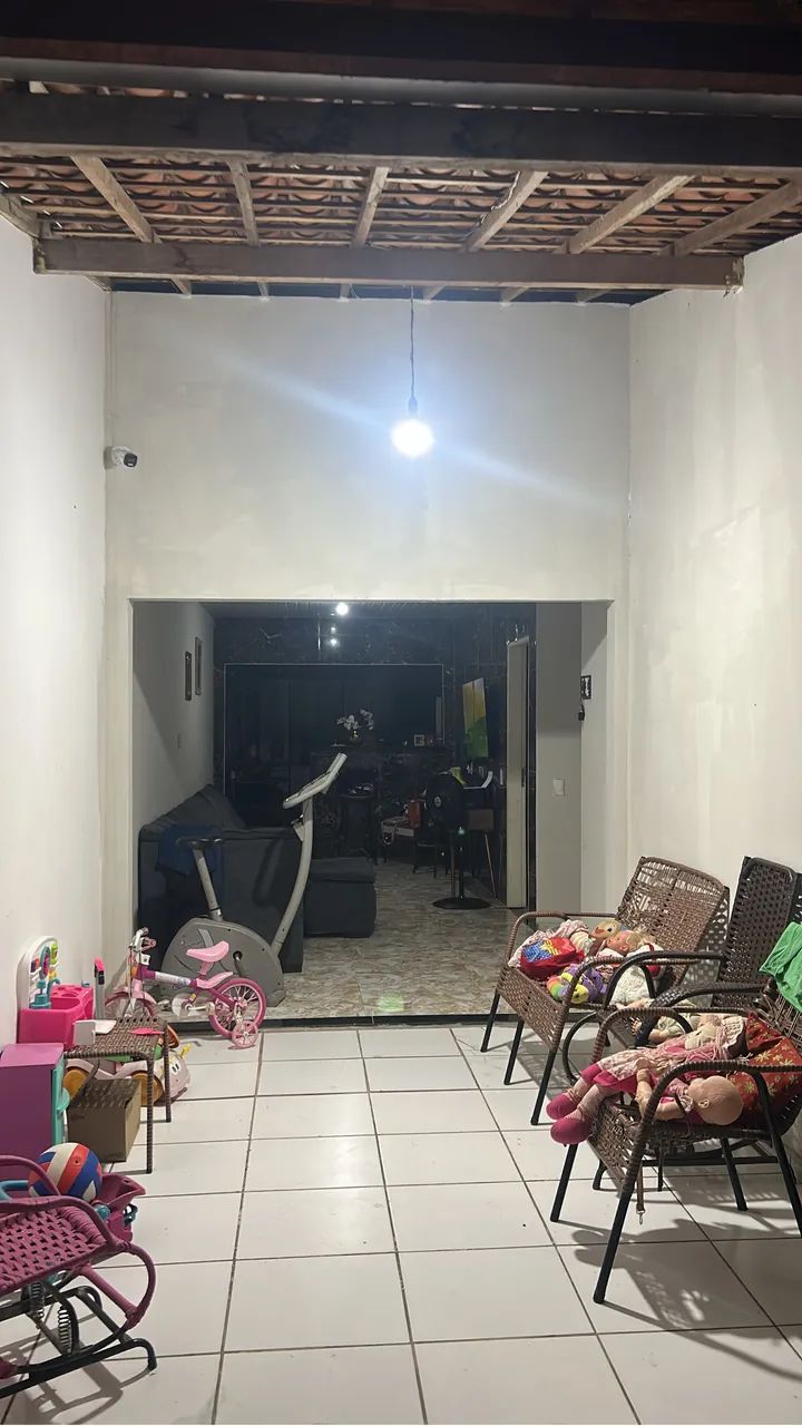 Vendo ou troco por sítio em lagarto  - Foto 3