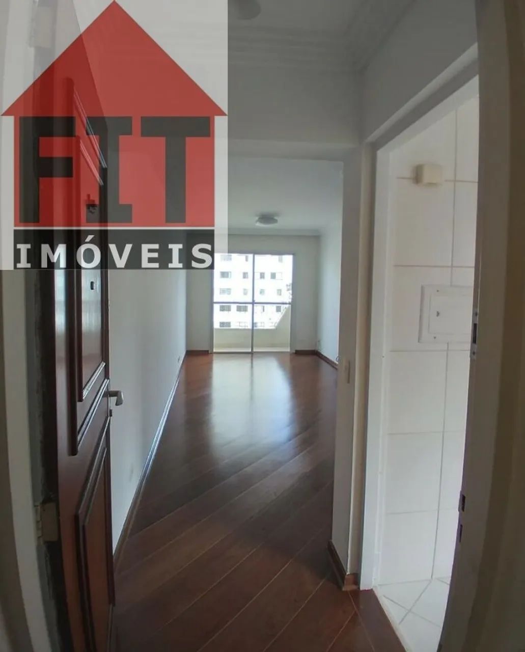 Apartamento, Vila Clementino - São Paulo