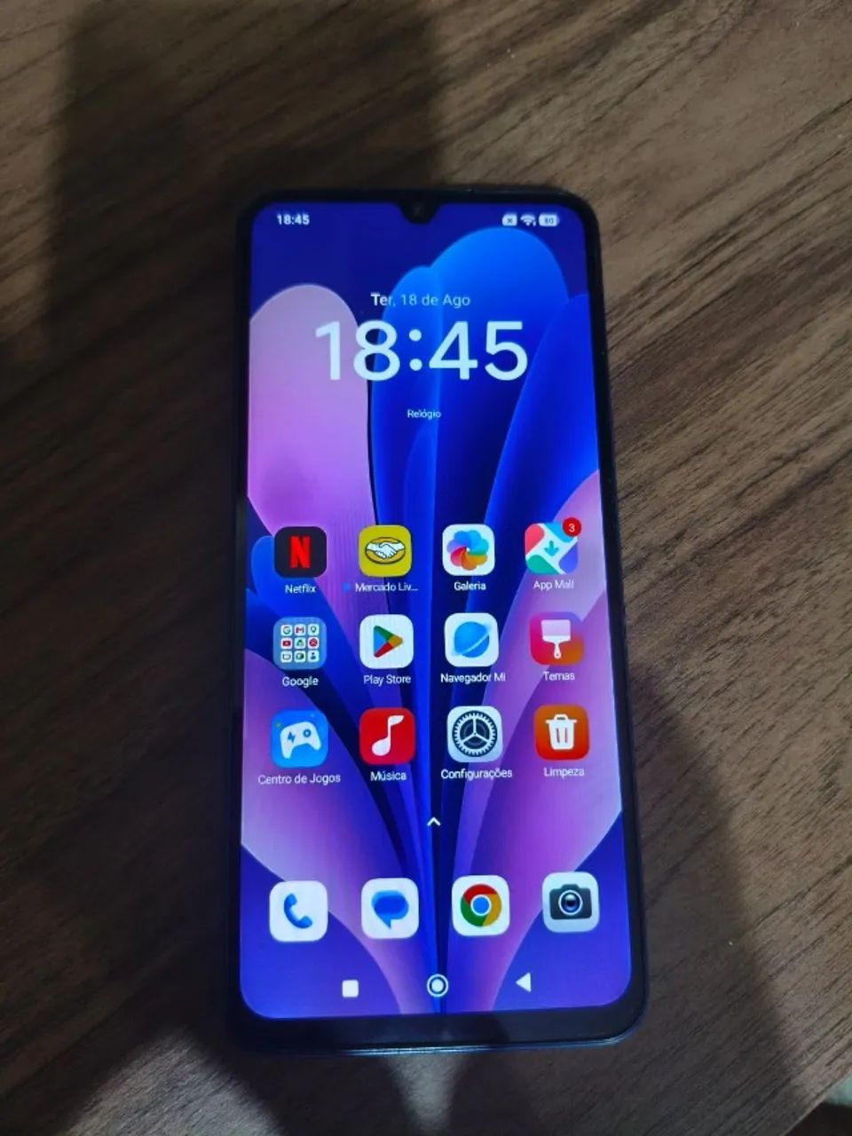 Xiaomi Redmi 14C 256gb - Foto 2