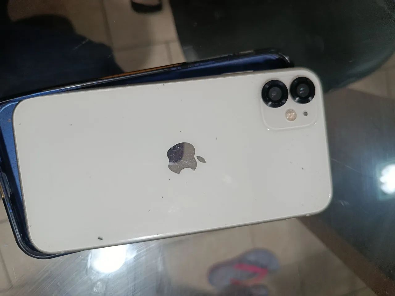 Vendo iPhone 11 